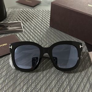 Tom Ford Sunglasses
